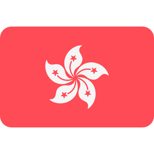 HK SAR Account